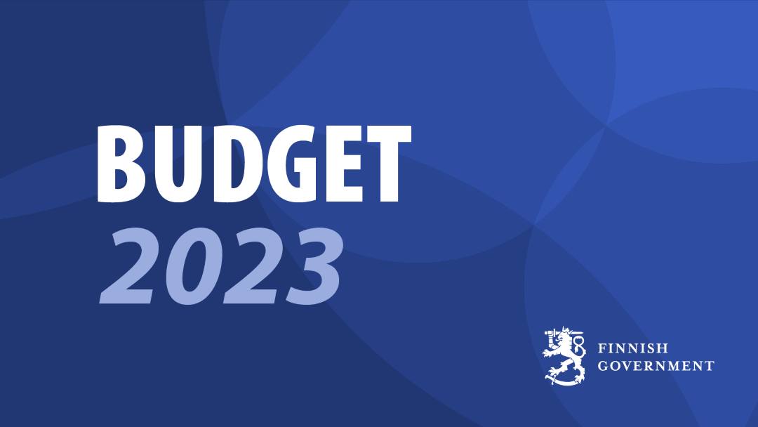 Budget 2023