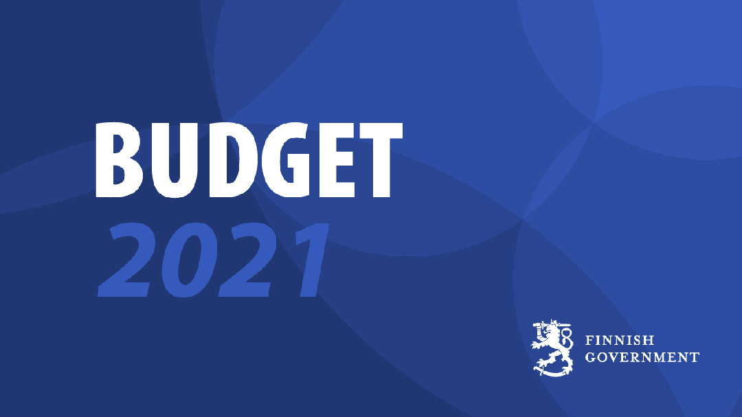 Budget 2021