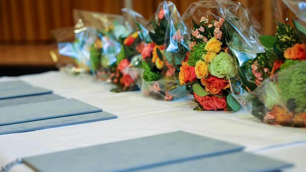 Prisblommor