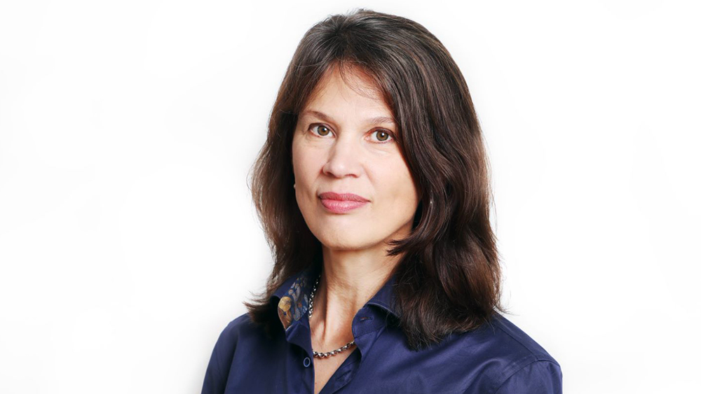 Elina Pylkkänen
