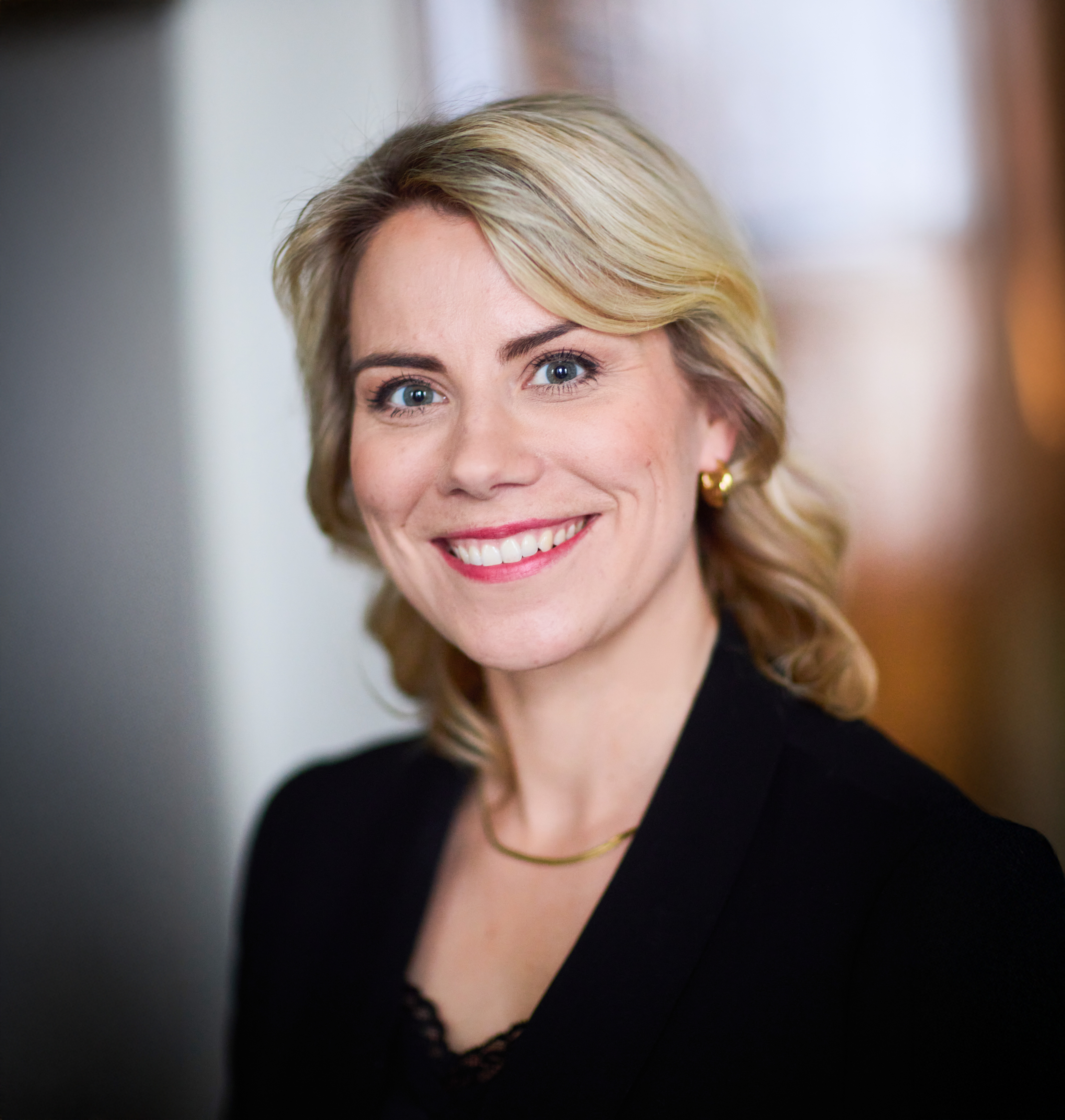 Picture of Saara-Sofia Sirén