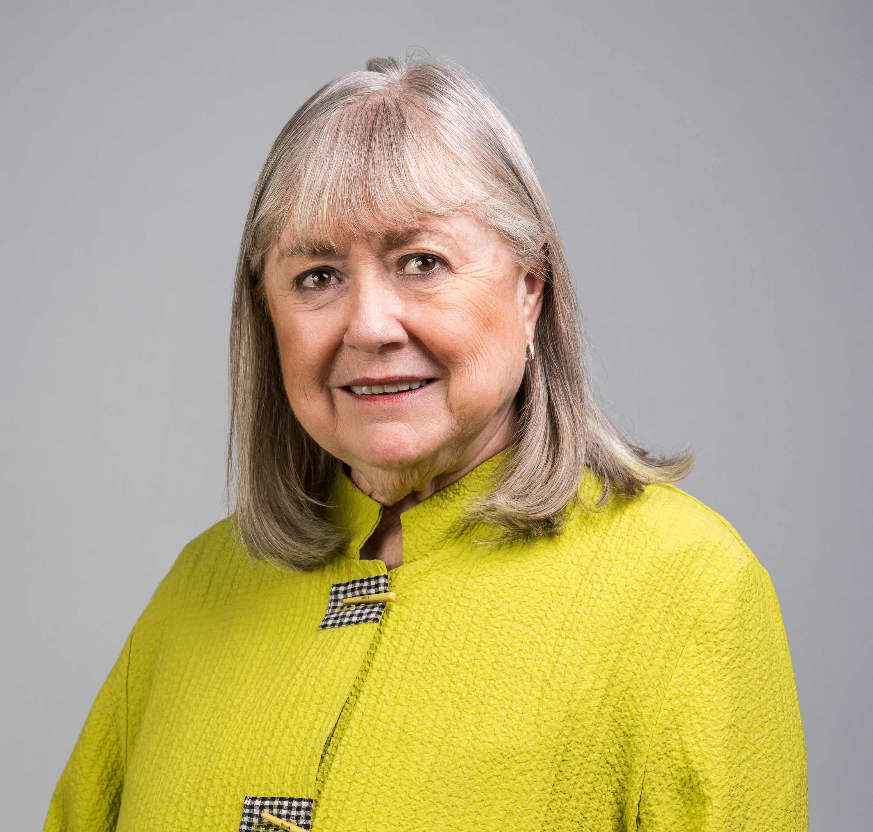 Picture of Susana Malcorra