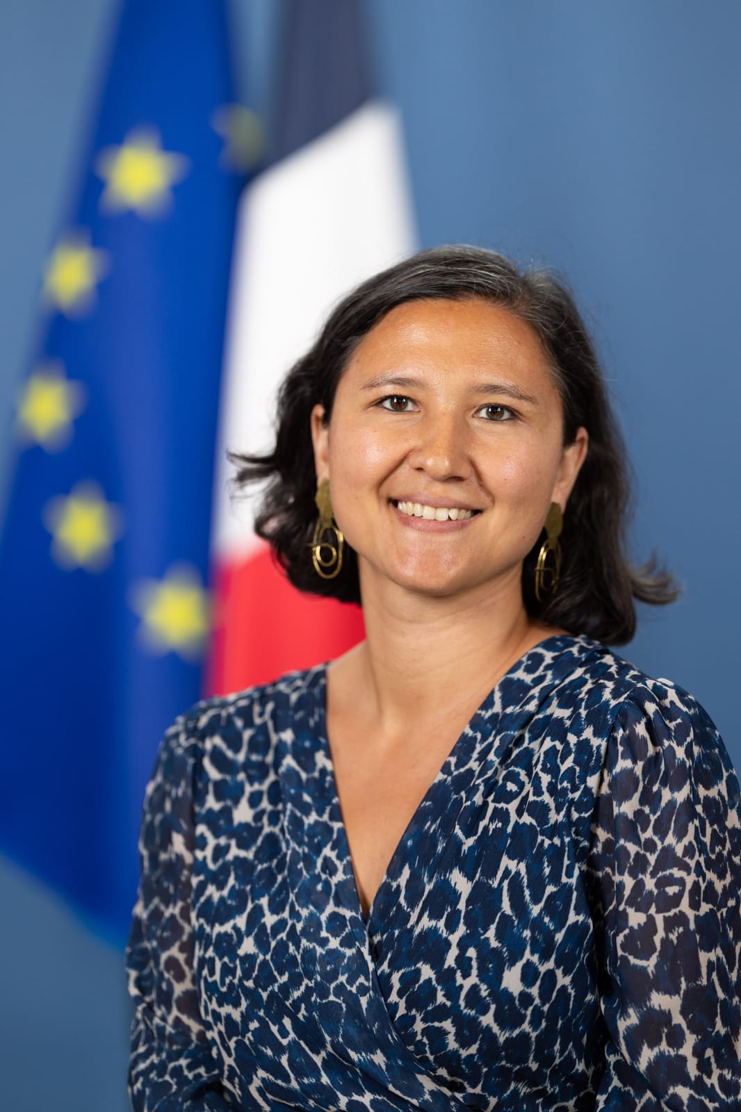 Picture of Delphine O