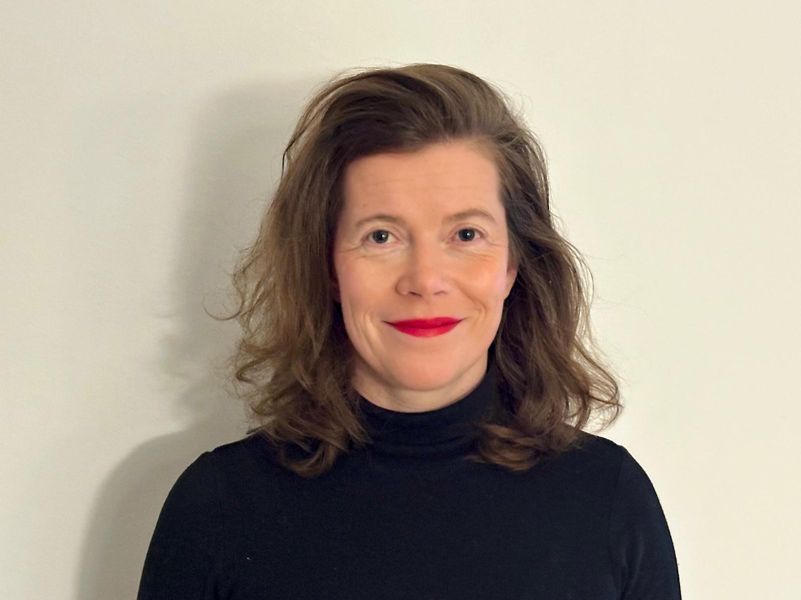 Picture of Tanja Auvinen