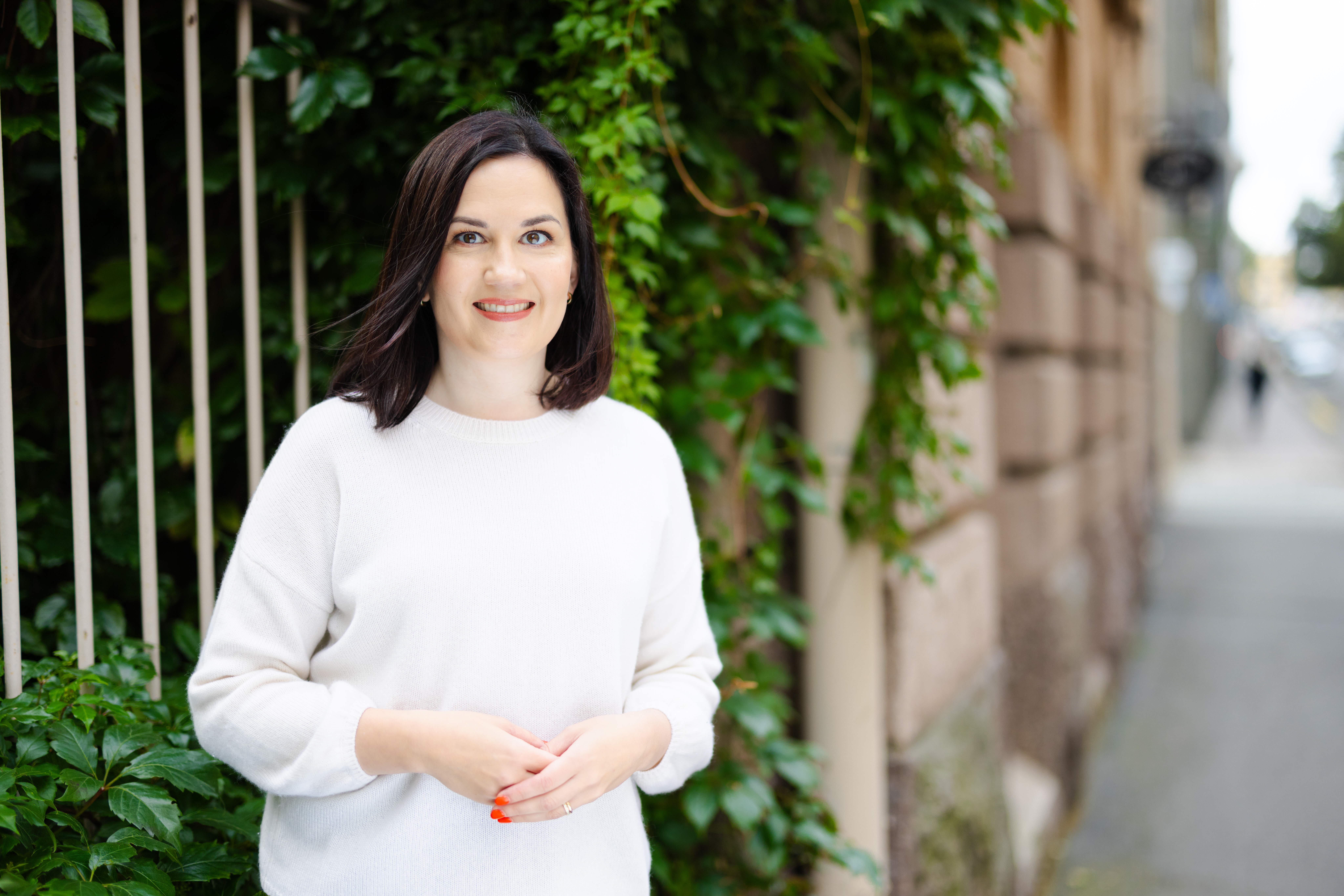 Sanni Grahn-Laasonen